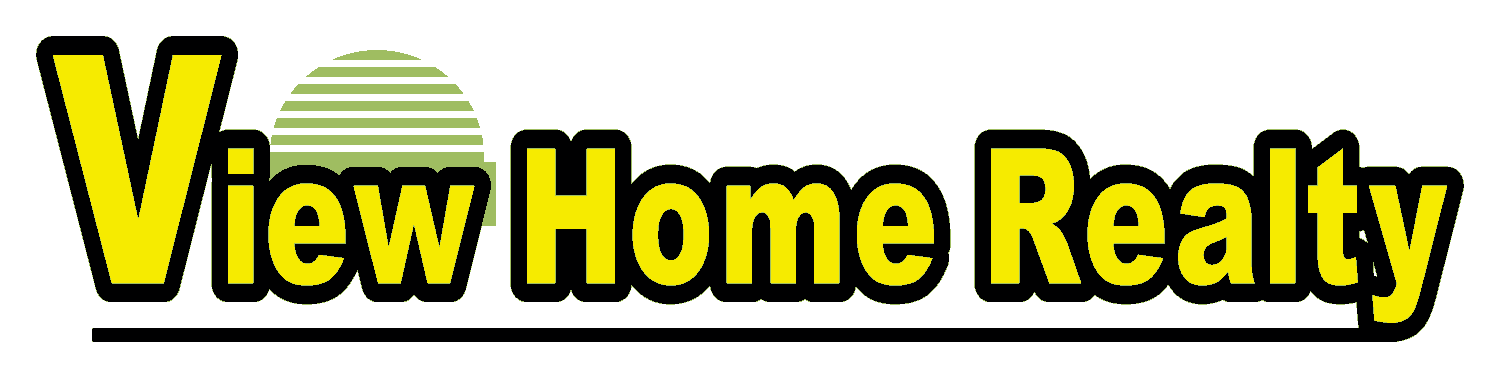 View Home Realty Logo